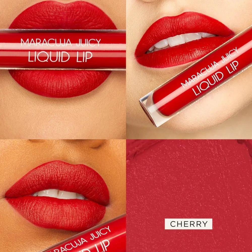 tarte maracuja juicy